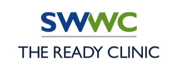 The Ready Clinic Logo